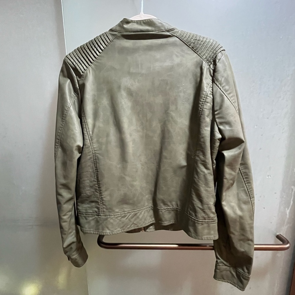 J2 XL jacket - Picture 2 of 3